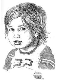 Crumb's self-portrait of true inner self