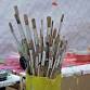 Art Outlet event in Lebanon, NH