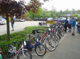 Gebrauchtradborse Gebrauchte Fahrrader In Luneburg Kaufen