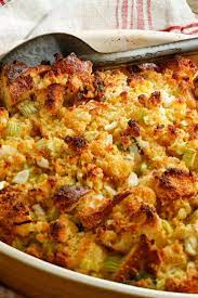 Rich Cornbread Dressing Recipe Recipe Dressing Recipes Cornbread Cornbread Dressing Nyt Cooking