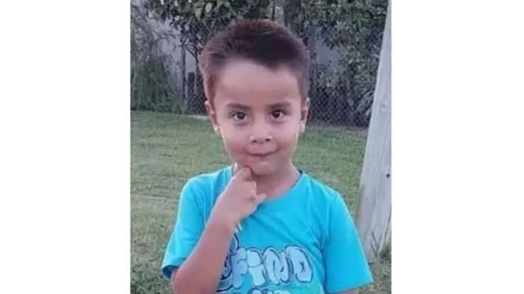 El caso de Loan Peña, el niño de 5 años desaparecido que conmociona a  Argentina