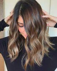 Hair Color Ideas For Brunettes Brunette Hair Color Brown Hair Balayage Fall Hair Color For Brunettes