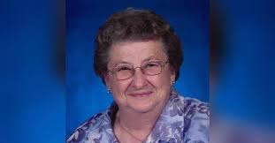 Delores F. Jefferson Obituary