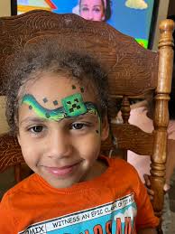 Do you want to improve your face painting and learn face to face? Do you  want to increase your prices and earn more? Did you know training can be an  expense to