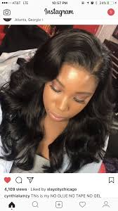 Pin By Jennifer Edmond On Hair Envy Loose Waves Hair Wig Hairstyles Weave Hairstyles