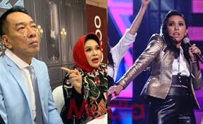 We did not find results for: Tiada Penyingkiran Minggu Kelima Gv6 Ia Bukan Tugas Kami Tok Ram Nyatakan Pendirian Media Hiburan