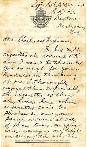 Ww1 Letters Home Canadian Google Search Handwritten Letters Letters Lettering