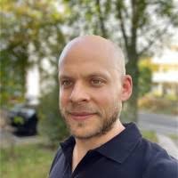 Daniel Broder Email & Phone Number