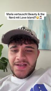 Maria Bell Beauty and The Nerd Hebe Spiel