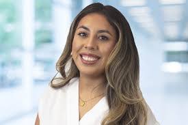 Miranda Marquez's Instagram, Twitter & Facebook