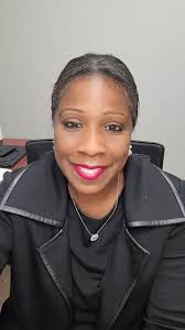 Happy International Women's Day ! Pictured (L to R) Caddo Parish Assistant  District Attorney Screening Section Chief Mekeisha Creal, ADA Senea Hall,  Administrator Arielle Clark, and Victim Coordinator Assistant Director  Stephanie Mosley.