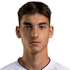 VfB Hohenems » History: Record Players