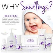 13 Young Living ideas