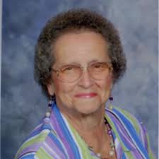 Mary Louise Underwood Obituary September 30, 2013