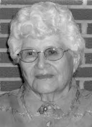 Elnora Van Clark Obituary (1921