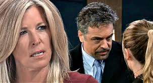 😱 “Joss, don't tell me you actually did this after reading Jax's letter…” Carly's  voice cracked — and the room went silent… Josslyn Jacks, once the fiery  daughter determined to prove she