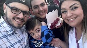 Patient Story: Isaac Watkins