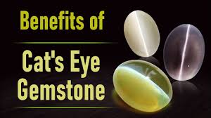 Benefits Of Cat S Eye Gemstone Astrological Importance Of Lehsunia Cat S Eye Price Youtube
