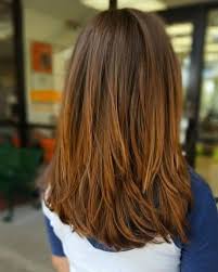 Check spelling or type a new query. Cortes De Pelo Media Melena 2021 2022 Mujer Cafe Versatil