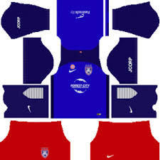 Minggu pertama,jabatan kerja raya kuala terengganu. Johor Darul Takzim Kits 2018 2019 Dream League Soccer