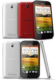 HTC Desire P Specifications