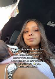 The Joys of Breastfeeding: Cherishing Every Moment