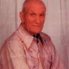 Obituary information for James Cleveland Reese
