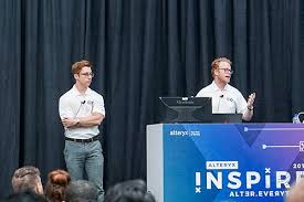 Top 4 Reasons to Attend Inspire Europe from an Alt...