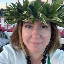 Tonight's sunset. I'm so blessed. #NoFilter