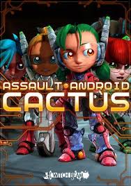 Porque, tras responder a una llamada de socorro al comienzo de assault android cactus, nuestro pequeño pero efectivo robot pronto se dará cuenta de que, quizá, ha mordido más de lo que. Skachat Igru Assault Android Cactus Dlya Pc Cherez Torrent Gamestracker Org