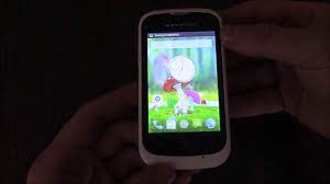 Maxwest Orbit 330G Smartphone ...