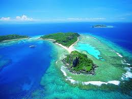 Beautiful Fiji Island For Spring Break Fiji By Naomiosaka08 On Deviantart
