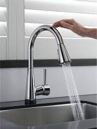 Upgrade your kitchen faucet and find the perfect faucet handle, hose, or sprayer in a range of styles and finishes. 12 Kitchen Faucet Ideas Kitchen Faucet Faucet Best Kitchen Faucets
