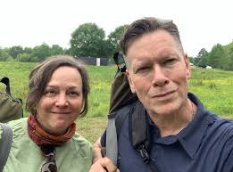 Scenic Hills United Methodist Church in Memphis, TN.