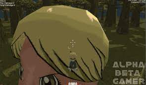 A multiplayer fan game for the attack on titan series and manga. Attack On Titan Tribute Game Alpha Download Alpha Beta Gamer