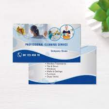 Order cleaning service print marketing material for quick delivery and let our dedicated mailing services provide direct. Professional Cleaning Service Business Card Zazzle Com Professional Cleaning Services Cleaning Service Business Cards Services Business