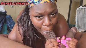 Free Chocolate black was born to suck my schlong and balls (I nutted all  over her lipz) Porn Video - Ebony 8