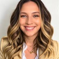 Victoria Demirchyan's Instagram, Twitter & Facebook