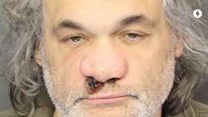 Brian Langan Oofa, dat nose do...