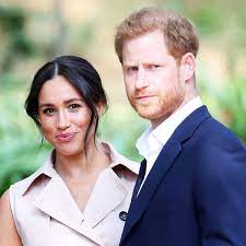 When meghan markle, 36, marries prince harry, 33, sixth in line to the british throne, she will be the first american to marry into the royal family since 1937. Meghan Markle Prince Harry Deny Netflix Reality Show Rumors
