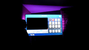 Ambient Mood Lighting Decor Usb Tv Led Backlight Diy Youtube