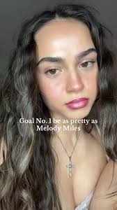 Melody Miles Freckles Real