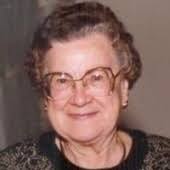 Obituary information for Violet Vila