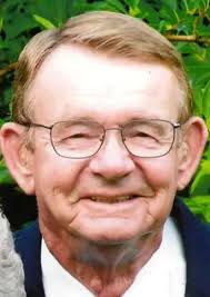 Urban Strobel Obituary December 13, 2016