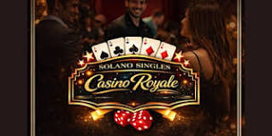 Casino Royale Singles Night