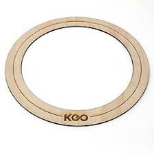 Now you can cut your own portholes durable plastic rings that encircle the port hole to strengthen them and avoid tearing the. Bass Porthole Rings Online Shop Musik Produktiv
