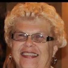 Obituary information for Clare Jo M. Byrnes