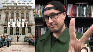 Still, there's much to admire in individual beats of the trial of the chicago 7. i never would've guessed how much i would enjoy a hippie buddy comedy. The Trial Of The Chicago 7 Movie Review Youtube