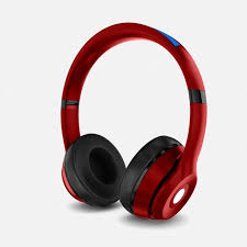 Headphone Mockup In 2020 Headphone Headphones Beats Headphones