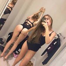 Stickam selfies - 76 photo